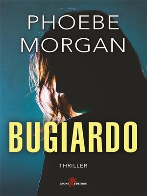 cover image of Bugiardo